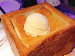 -绿茶餐厅(首开福茂店)