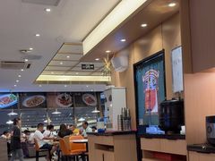 -香港新记茶餐厅(春熙太古里店)