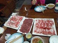 -大明铜锅·烤涮坊·烧烤(新开路店)