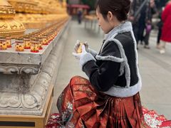 -护国法轮寺