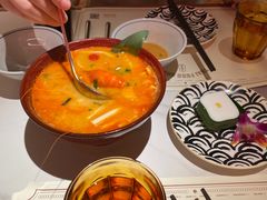 -太食獸泰式茶餐厅(IFS国金中心店)