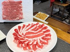 -仁和四季涮肉馆(天坛南门店)