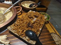 -海子口鲜牛馆(招商兰溪谷店)