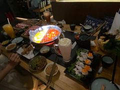 -湊湊火锅·茶憩(石家庄万象城店)