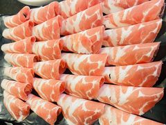 -马记伊源斋涮肉·清真菜(百子湾店)