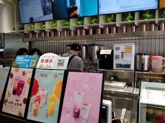 -CoCo都可(湖滨银泰店B区店)
