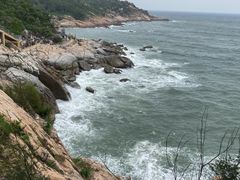 -广东惠东海龟国家级自然保护区