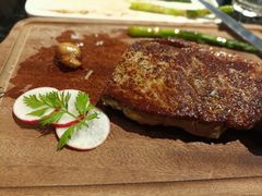 -MEAT MATE 鲜食肉铺(凤凰汇·里巷店)