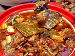 -赣菜笔记·江西米粉·小龙虾·小炒(曹杨路店)