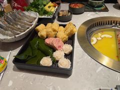 -空之介寿喜烧·和牛放题(恒隆广场店)