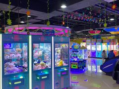 -大玩家电玩(崇州万达店)