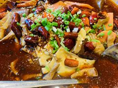 -张记焖窑·十五年专注焖烤(雍和宫店)