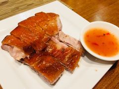 -糟粕醋·椰苑海南菜餐厅(亚龙湾天域酒店)