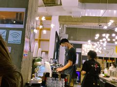 -Nectar One Cafe(勇烈路n1店)