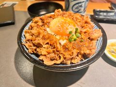 -沼津港精致料理·寿喜烧·烧鸟(龙湖南桥天街日料榜单店)