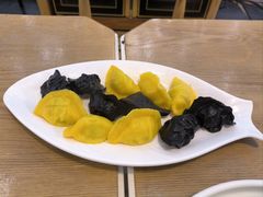 -船歌·鱼水饺青岛菜(枫蓝国际购物中心店)