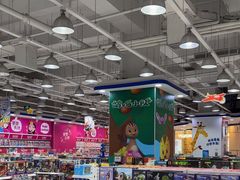 -TOYSRUS玩具反斗城(石家庄万象城店)