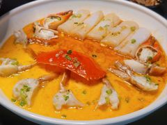 -铜锣湾·有麝自然香(渝北财富中心店)