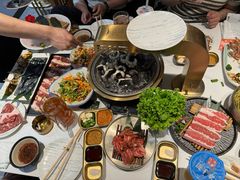 -红沃鳗鱼黑牛烤肉店(不老街店)