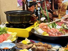 -晶吉·居酒屋·烧鸟·海胆(民主广场店)