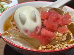 -向川南·水煮鱼·川菜(和平里店)