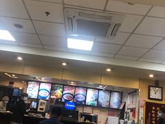 -李先生牛肉面大王(东单店)