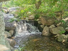 -天津盘山风景名胜区