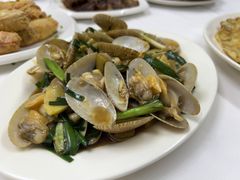 -阳江餐厅·30年老字号·粤菜海鲜大排档
