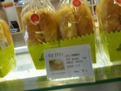 -THEDAY蛋糕(团结路店)