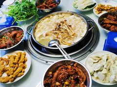 -迎三江菌汤兔(星桥街西段店)