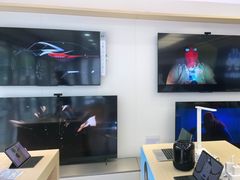 -华为合作店(电报大楼一店)
