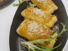 -白天鹅宾馆-宏图府餐厅