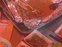 -德四家·云南傣味烧烤品牌(和谐店)