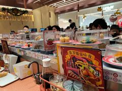 -元气寿司(金光华店)