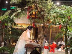 -锦府盐帮·张宅(世纪金源店)