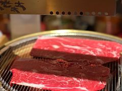 -西塔老太太泥炉烤肉(上海七宝领展广场店)
