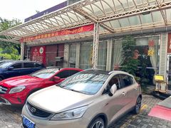 -金凤酒楼(金陵路店)