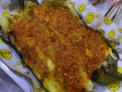 -新疆玉石阿卜都烧烤(太平南路店)