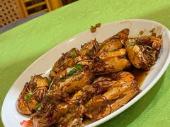 -盛港湾海鲜食府(黄沙店)