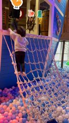 -幻贝家儿童乐园(苏州中心店)