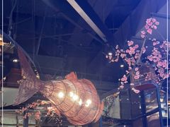 -老板恋上鱼(高新万达店)
