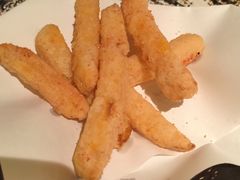 甘梅-湊湊火锅·茶憩(合生汇购物中心店)