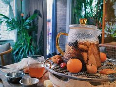 -闲·胡同 Barblu Hutong(雍和宫五道营店)