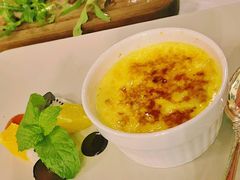 -花·fleur古董西餐厅(西城夜未央店)