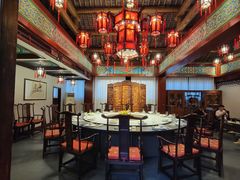-古韵轩·江浙融合菜(梁溪店)