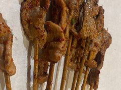 -五样儿西昌小签签烤串(天府三街店)