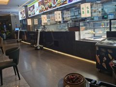 -晋江荣誉国际酒店·港誉茶餐厅