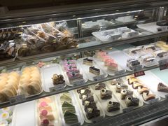 -樱花糕坊(海寿街店)
