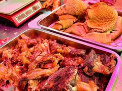 -阿娟牛肉丸·手打牛肉丸·现做现卖