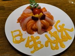 -万岁寿司(天河领展店)
